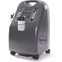 دستگاه اکسیژن ساز EGT