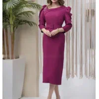 پیراهن مجلسی