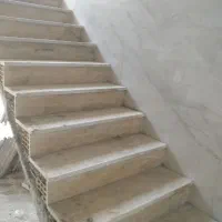 کاشی کاری و پله مزاییک