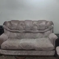مبل راحتی ۷نفره