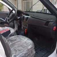 ساینا ۸۵sگانه1403|خودرو سواری و وانت|مسجد سلیمان, |دیوار