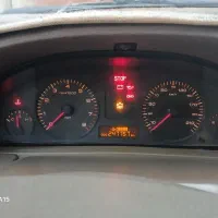 پژو۴۰۵ مدل ۹۱
