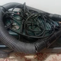 جارو برقی