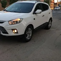 جک S5 دنده‌ای، مدل ۱۳۹۵ تک برگ سند