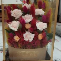 گل های مصنوعی گلدان|گل مصنوعی|نظرآباد, شهرک سید جمال الدین|دیوار