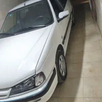 پژو پارس دوگانه