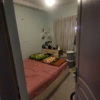 فروش آپارتمان ۸۲ متری ۲ خوابه در مهرآباد رودهن|فروش آپارتمان|رودهن, |دیوار