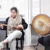 آموزش گیتار و سه تار و دف|خدمات آموزشی|کرمانشاه, |دیوار
