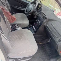 اریسمان دو|خودرو سواری و وانت|اصفهان, بهرام‌آباد|دیوار