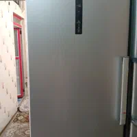 یخچال دو قلو فوجی پلاس|یخچال و فریزر|زاهدان, |دیوار