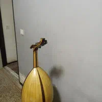 عود|سازهای سنتی|بندرعباس, |دیوار