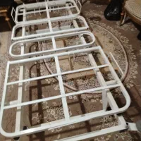 تخت بیمارستانی