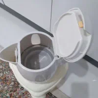 چای ساز|سماور، چای‌ساز، قهوه‌ساز|مشهد, توس (بلوار توس)|دیوار