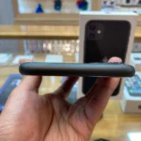 Iphone 11 nrma  آیفون ۱۱ نرمال|موبایل|گرگان, |دیوار
