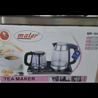 چایساز مایر