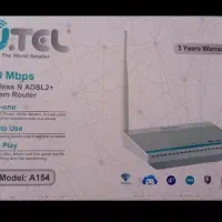 مودم وایرلسU.TELمدلA154