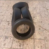 ۴حلقه لاستیک پژو 165 تری انگل خارجی|قطعات یدکی و لوازم جانبی|اهواز, سلطانمنش|دیوار