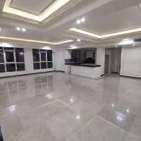 فروش آپارتمان ۱۳۰ متری ۳ خوابه در تهرانپارس غربی