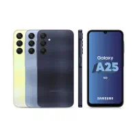 سامسونگ Galaxy A25 5G حافظه ۱۲۸ رم ۶|موبایل|تبریز, |دیوار