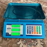 ترازو دیجیتال۴۰kg
