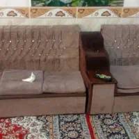 مبل|مبلمان خانگی و میز عسلی|مشهد, ایوان|دیوار