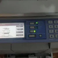 دستگاه بزرگ سه کاره کپی و پرینت و اسکن|پرینتر، اسکنر، کپی، فکس|مراغه, |دیوار