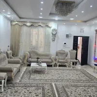 ویلایی شیک و بروز امامزاده