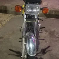 موتور پرواز ۲۰۰|موتورسیکلت|بروجرد, |دیوار