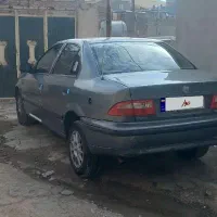 سمند|خودرو سواری و وانت|سقز, |دیوار