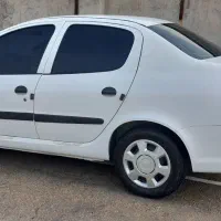 خودروی رانا LX  TU5|خودرو سواری و وانت|بهبهان, |دیوار