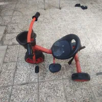 سه چرخه