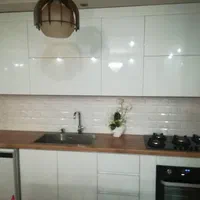 بین کابینتی کاشی و سرامیک کاری