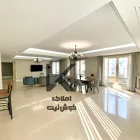 فروش ۱۴۶ متر ۳ خوابه کلید نخورده - شرایط تهاتر