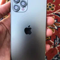 آیفون ۱۲ پرو