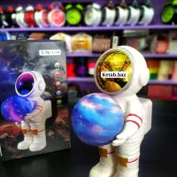 چراغ خواب و اسپیکر طرح فضانورد