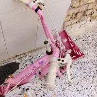 دوچرخه 16 در حد نو