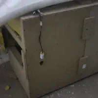 سایلنت باکس و فن