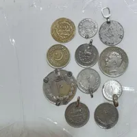 سکه قدیمی
