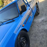 نیسان ۱۴۰۳ درحد  خشک  موتور سالم