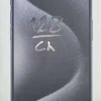 آیفون ۱۵پرو ifhon 15 pro