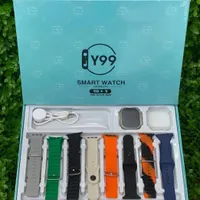 اپل واچ ساعت هوشمند ۸ بند