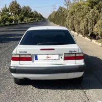 زانتیا مدل ۸۸ دوهزار|خودرو سواری و وانت|نظرآباد, نظرآباد|دیوار