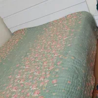 تخت خواب با تشک