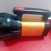 چراغ اضطراری