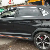 ام وی ام X33