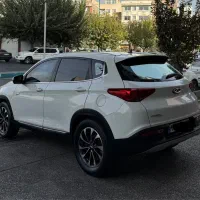 چری تیگو ۷ IE مدل ۱۳۹۹ نقد و اقساط|خودرو سواری و وانت|تهران, علم و صنعت|دیوار