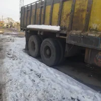 ولوو n10|خودرو سنگین|تیران, |دیوار