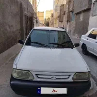 پراید مدل ۸۵|خودرو سواری و وانت|مشهد, فدک|دیوار