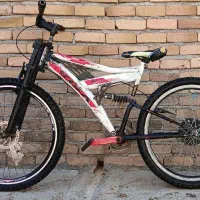 دوچرخه ۲۶ VISA