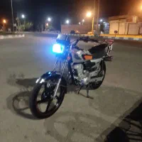 بهپر 200مدل 99 بسیار تمیز و سالم